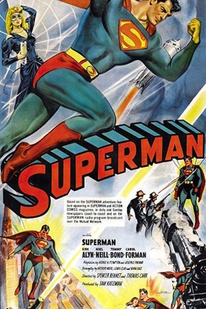 [超人 Superman][1948][美国][科幻][英语]