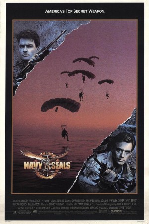 [特遣队出击 / 飞虎神鹰/海豹干将 Navy Seals][1990][美国][动作][英语 / 阿拉伯语]