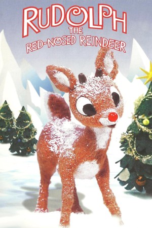 [Rudolf, a rénszarvas/Rudolph, the Red-Nosed Reindeer][1964][美国][动画][英语]