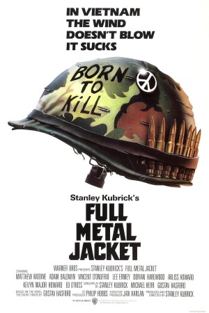 [烈血焚城(港)/金甲部队(台)/金甲战士/Full Metal Jacket][1987][英国][剧情][英语]