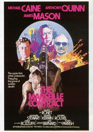 [The Destructors/神探杀手夺命枪 The Marseille Contract][1974][英国][剧情][英语]