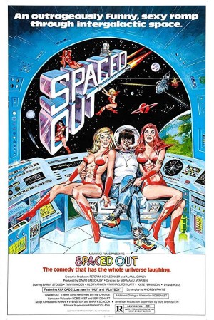 [Spaced Out/隔空接触 Outer Touch][1979][英国][喜剧][英语]