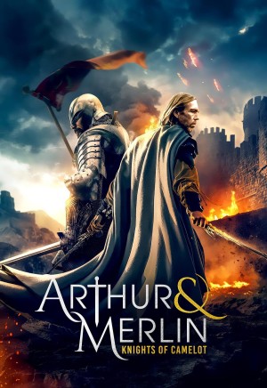 [Artus & Merlin - Ritter von Camelot/Arthur & Merlin: Knights of Camelot][2020][英国][动作][英语]