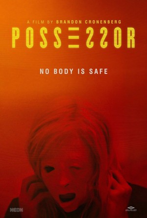 [Possessor Uncut/Possessor][2020][加拿大][科幻][英语]