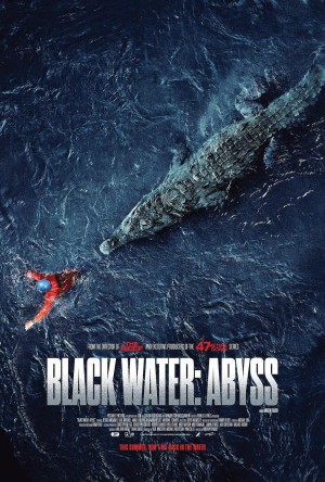 [黑水：深渊/Black Water: The Abyss/Black Water: Abyss][2020][澳大利亚][剧情][英语]