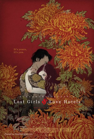 [I Am Not a Bird/Lost Girls and Love Hotels][2020][美国][剧情][英语]