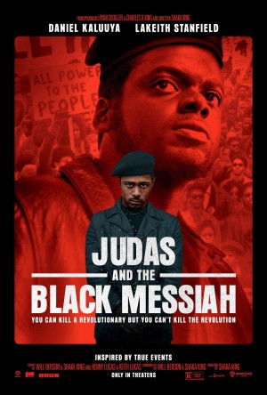 [耶稣是我同伙/耶稣曾是我兄弟/耶稣是我同伴/Jesus Is My Homeboy/Judas and the Black Messiah][2021][美国][剧情][英语]