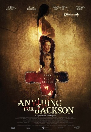 [一切为了劫个孙/一切为了杰克森 Anything for Jackson][2020][加拿大][恐怖][英语]