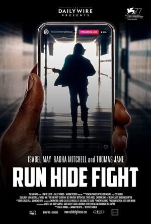 [校园大逃亡/杀戮校园/Run Hide Fight][2020][美国][恐怖][英语]