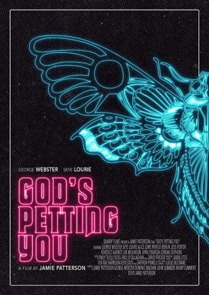 [神在轻抚你 God's Petting You][2021][英国][犯罪]