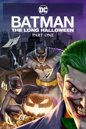 [蝙蝠侠：漫长的万圣节(上) Batman: The Long Halloween, Part 1][2021][美国][动作][英语]