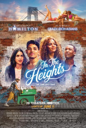 [活在上城 / 纽约高地(台) / 狂舞纽约(港)/身在高地 In the Heights][2021][美国][音乐][英语 / 西班牙语]