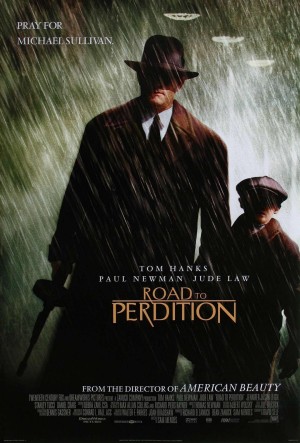 [末路骄阳(港) / 非法正义(台) / 地狱之路/毁灭之路 Road to Perdition][2002][美国][剧情][英语]