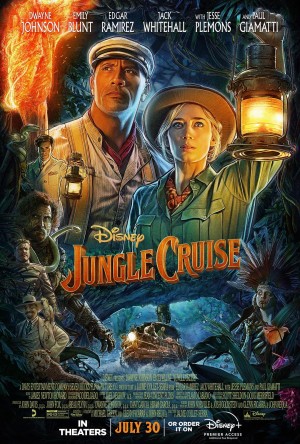 [丛林奇航/Jungle Cruise][2021][美国][喜剧][英语]