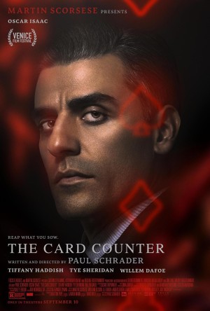 [算牌人/The Card Counter][2021][英国][剧情][英语]