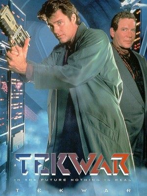 [TekWar][1994][美国][科幻][英语]