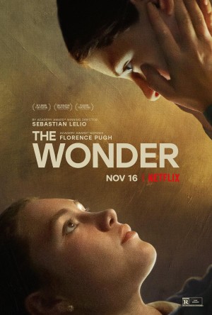 [禁食疑案/神迹 The Wonder][2022][爱尔兰][剧情][英语]