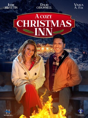 [A Cozy Christmas Inn][2022][美国][喜剧][英语]