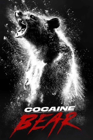 [熊盖毒(台) / 大毒BEAR(港)/熊嗨了 Cocaine Bear][2023][美国][惊悚][英语]