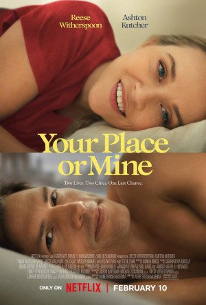 [住你那儿，住我这儿/换屋假期 Your Place Or Mine][2023][美国][喜剧][英语]