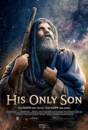 [他唯一的儿子 His Only Son][2023][美国][剧情][英语]