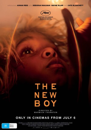 [新男孩 The New Boy][2023][美国][剧情][英语]