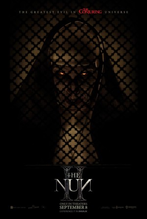 [鬼修女Ⅱ(台) / 诡修女Ⅱ(港) / 鬼修女2 / 诡修女2/修女2 The Nun II][2023][美国][悬疑][英语]