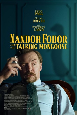 [南多·福多尔和会说话的猫鼬 Nandor Fodor and the Talking Mongoose][2023][英国][剧情][英语]