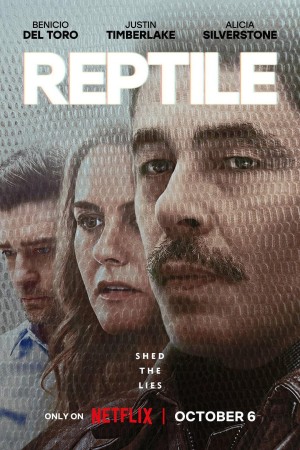 [血色蜕变(港) / 卑鄙之人 / 爬行动物/冷血动物 Reptile][2023][美国][剧情][英语]