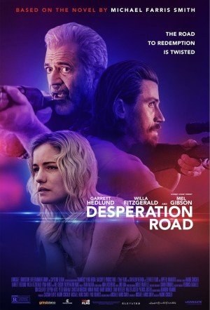 [绝望之路 Desperation Road][2023][美国][动作][英语]