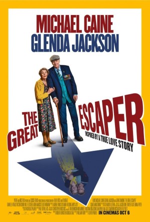 [伟大的逃兵 The Great Escaper][2023][英国][剧情][英语]