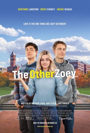 [The Other Zoe/另一个佐伊 The Other Zoey][2023][美国][剧情][英语]