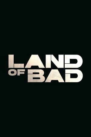 [天眼救援(台)/惊天激战 Land of Bad][2024][美国][动作][英语]