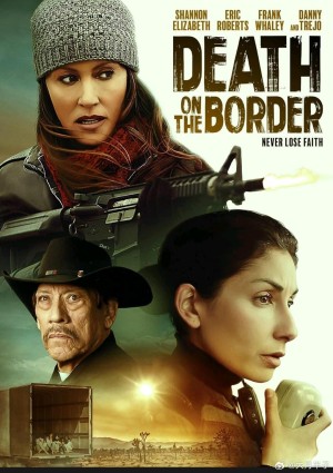 [Alone Today/边境上的死亡 Death on the Border][2023][美国][犯罪][英语]