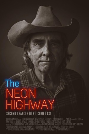 [霓虹高速 The Neon Highway][2021][美国][剧情][英语]