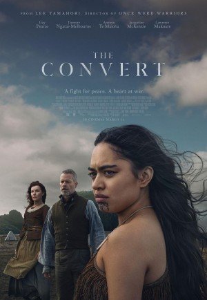 [皈依者 The Convert][2023][新西兰][剧情][英语 / 毛利语 Te Reo Maori]