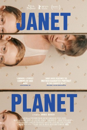 [珍妮特星球 Janet Planet][2023][美国][剧情][英语]