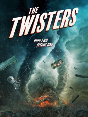 [龙卷风末日 The Twisters][2024][美国][冒险][英语]