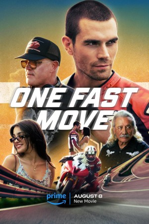 [快人一步 One Fast Move][2024][美国][剧情][英语]