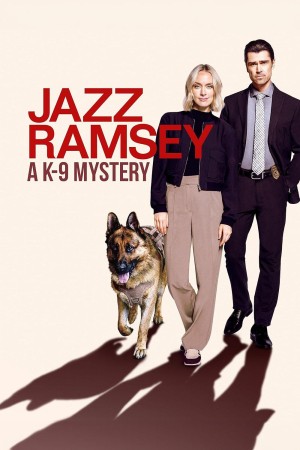 [Jazz Ramsey: A K-9 Mystery][2024][美国][英语]