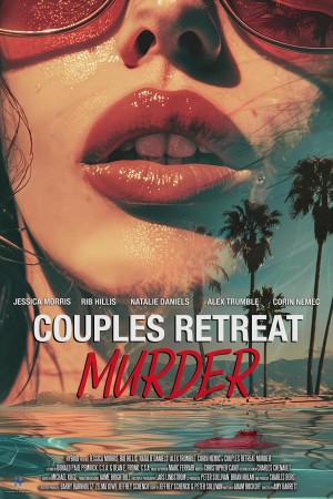 [夫妻隐居谋杀案 Couples Retreat Murder][2024][美国][惊悚][英语]