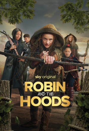 [Robin and the Hood][2024][英国][家庭][英语]