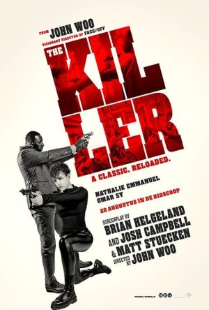 [喋血双雄美版 / 新喋血双雄 / 喋血雌雄/喋血双雄 The Killer][2024][美国][剧情][英语]