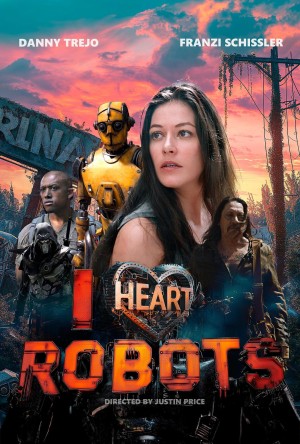 [I Heart Robots][2024][美国][动作][英语]