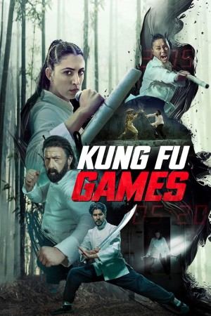 [功夫游戏 Kung Fu Games][2024][美国][动作][英语]