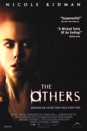 [不速之吓(港) / 神鬼第六感(台)/小岛惊魂 The Others][2001][美国][剧情][英语]