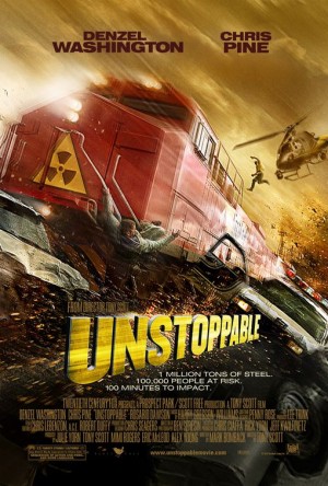 [煞不住(台) / 煞破天劫(港) / 不可阻挡 / 无可阻止 / Runaway Train/危情时速 Unstoppable][2010][美国][动作][英语]