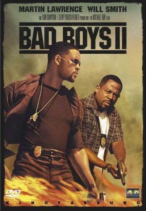 [重案梦幻组2(港) / 坏小子2/绝地战警2 Bad Boys II][2003][美国][喜剧][英语 / 葡萄牙语]