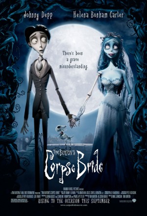 [骷髅新娘/提姆波顿之地狱新娘(台)/添布顿怪诞尸新娘(港)/Tim Burton's Corpse Bride/Corpse Bride][2005][美国][剧情][英语]