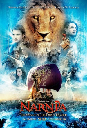 [魔幻王国：黎明行者号(港) / 纳尼亚传奇：黎明行者号(台) / The Chronicles of Narnia 3/纳尼亚传奇3：黎明踏浪号 The Chronicles of Narnia: The Voyage of the Dawn Treader][2010][美国][剧情][英语]